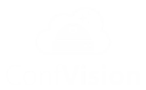 ConfVision